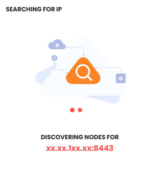 DiscoverCloudSearch